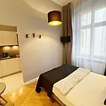 Wroclaw City Apartments