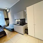 Wroclaw City Apartments