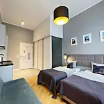 Wroclaw City Apartments