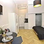 Wroclaw City Apartments