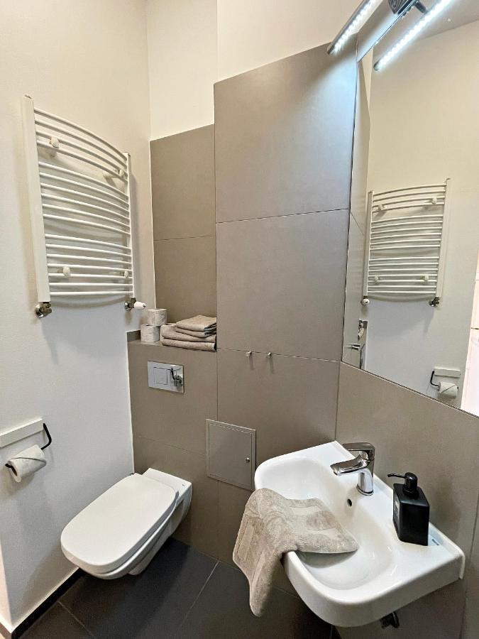 Wroclaw City Apartments * Breslau