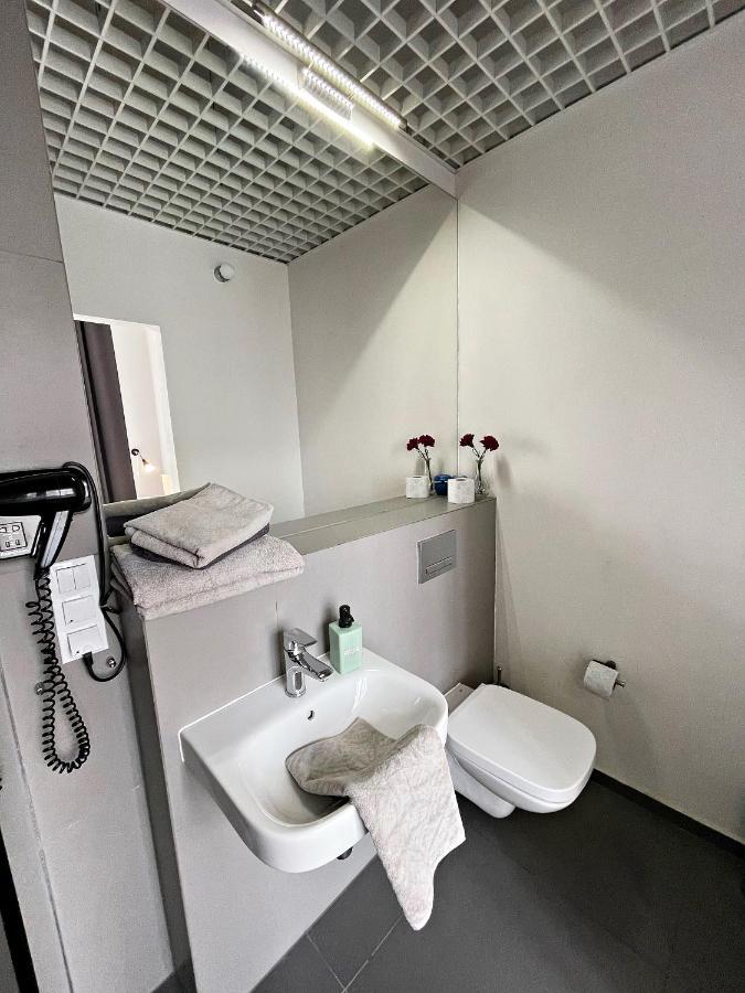 Wroclaw City Apartments Apartment