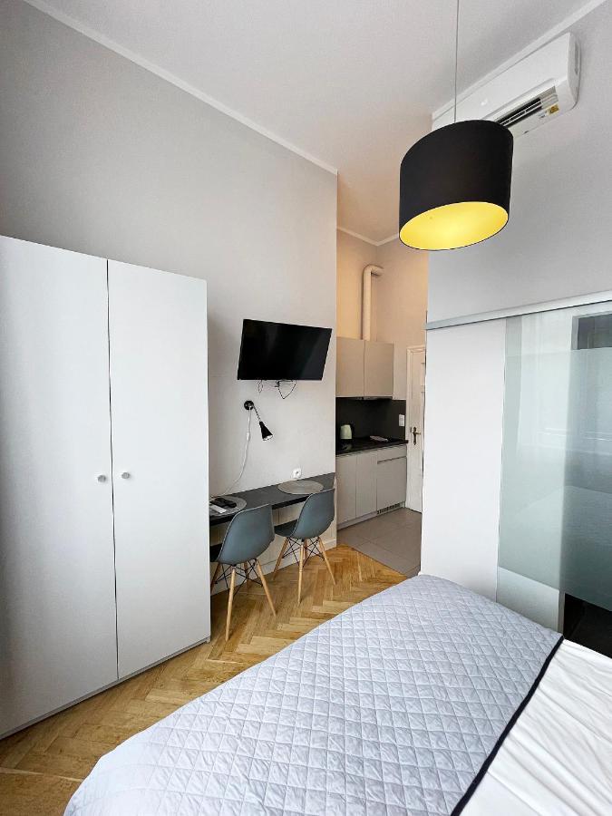 Wroclaw City Apartments Apartment Wroclaw