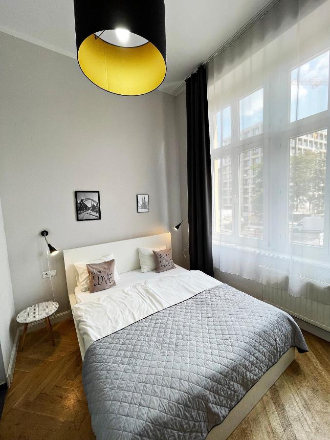 Wroclaw City Apartments * Breslau