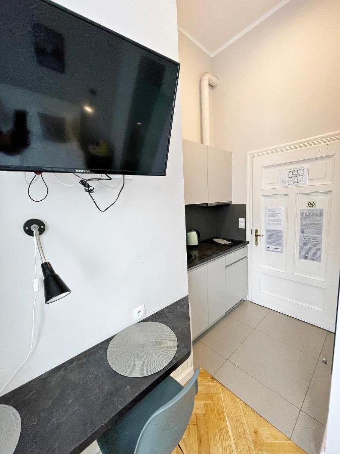 Apartment Wroclaw City Apartments *