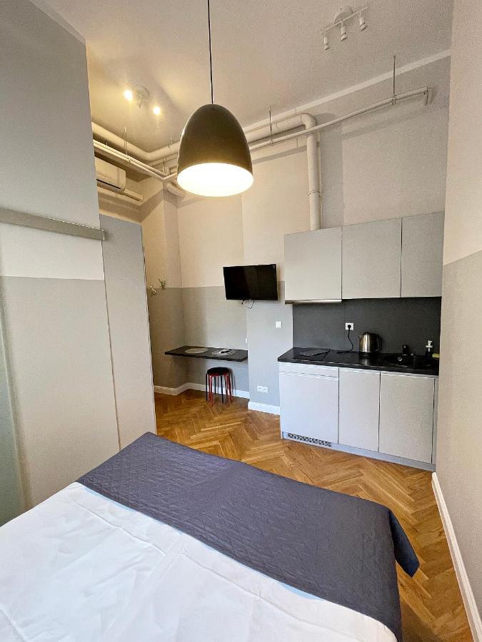 Wroclaw City Apartments * Wroclaw