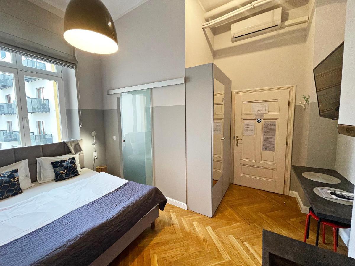 Apartment Wroclaw City Apartments