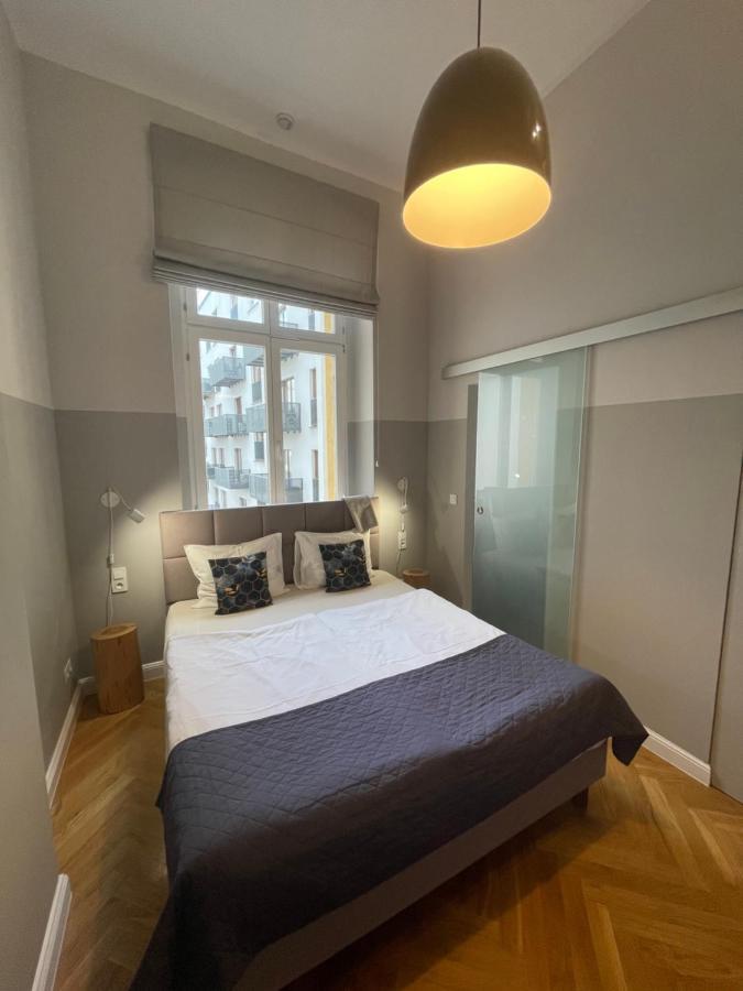 Apartment Wroclaw City Apartments *