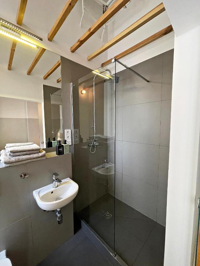 Wroclaw City Apartments Apartment Breslau