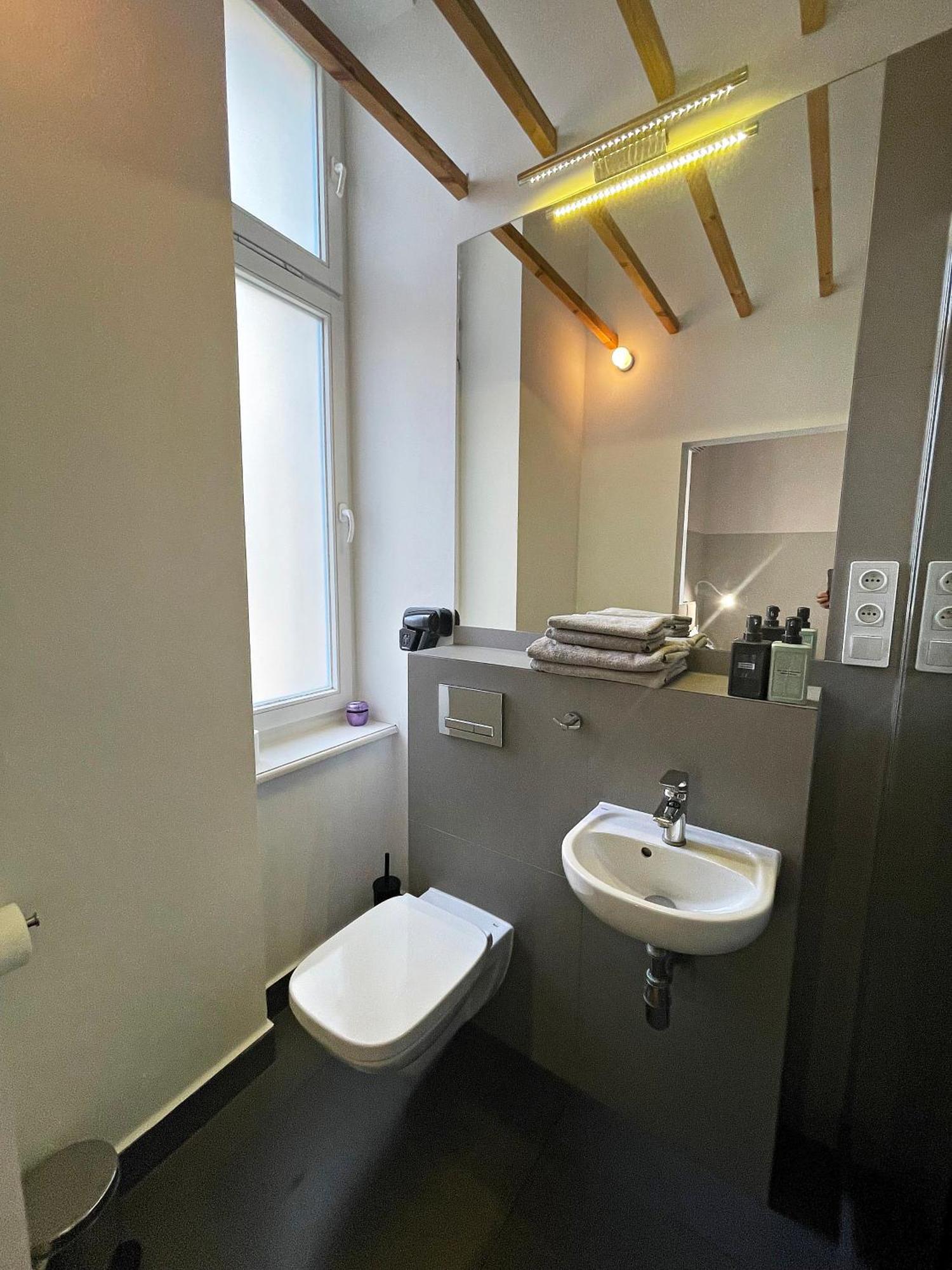 Wroclaw City Apartments