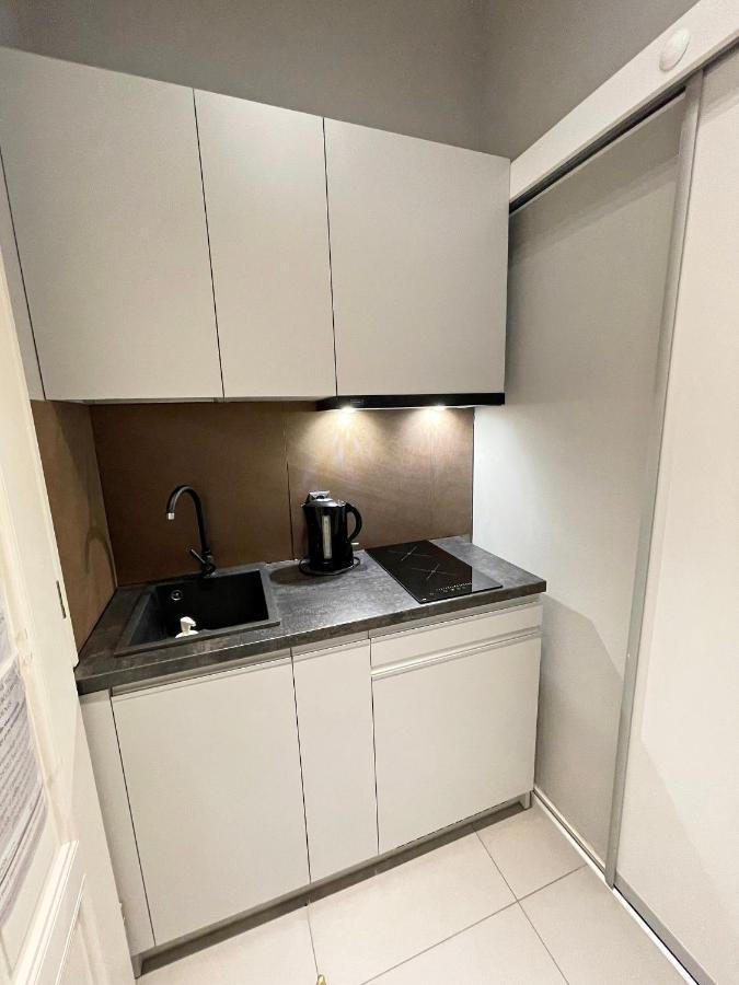 Wroclaw City Apartments