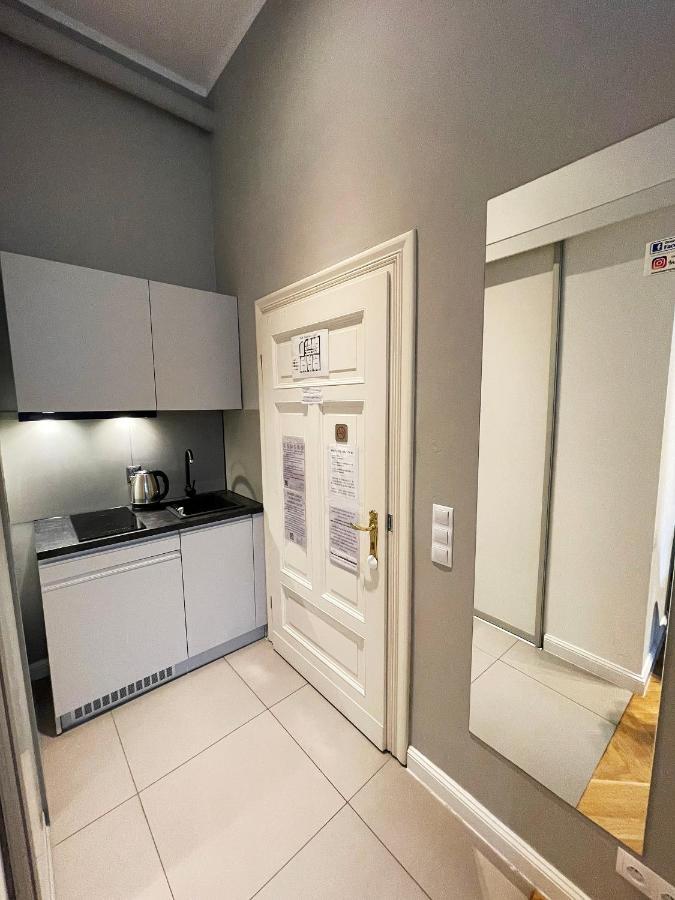 Wroclaw City Apartments * Breslau
