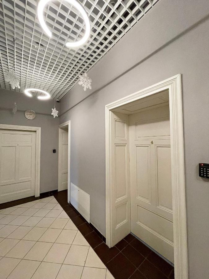Wroclaw City Apartments