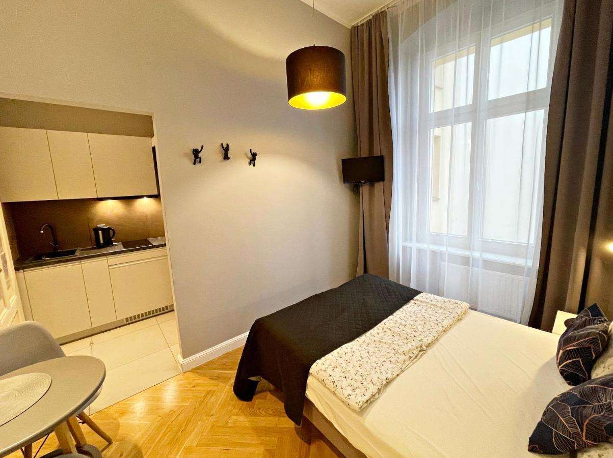 Wroclaw City Apartments Wroclaw