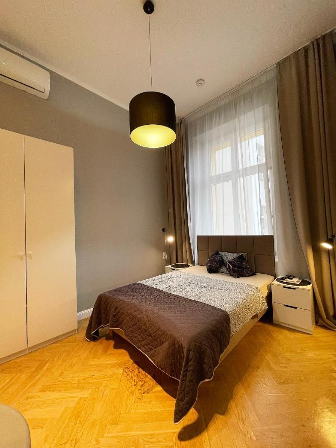 Wroclaw City Apartments Apartment