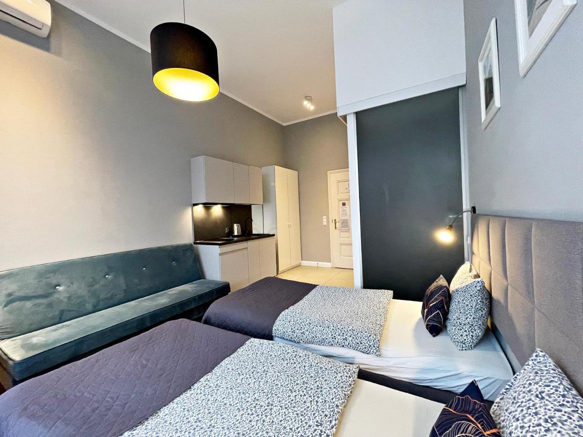 Wroclaw City Apartments * Wroclaw