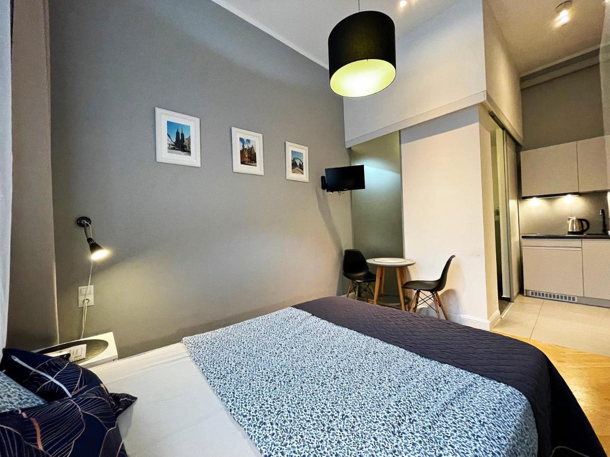 Wroclaw City Apartments * Wroclaw