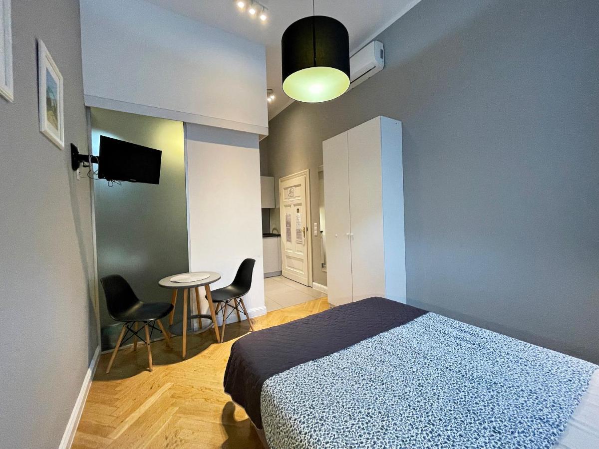 Wroclaw City Apartments Wroclaw