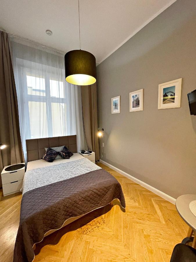 Apartment Wroclaw City Apartments Breslau