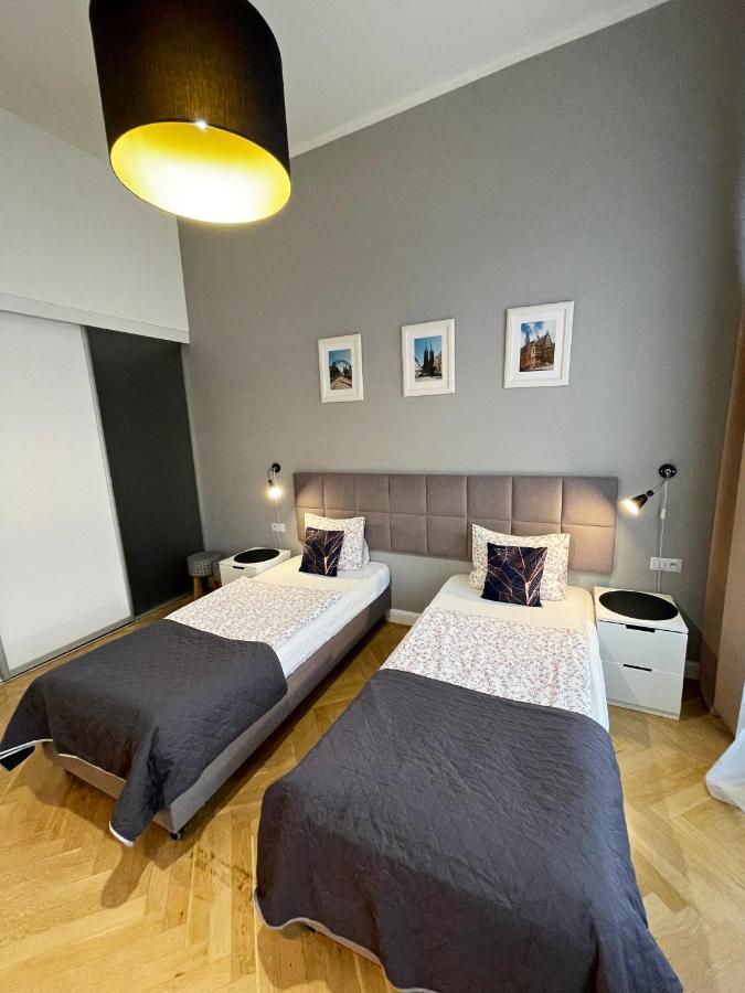 Wroclaw City Apartments * Wroclaw