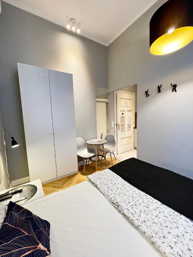 Wroclaw City Apartments *