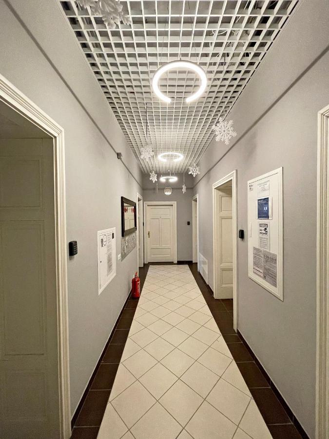 Wroclaw City Apartments