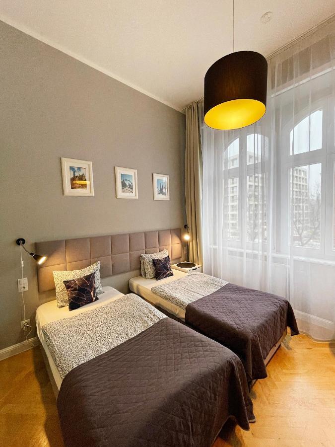 Apartment Wroclaw City Apartments *