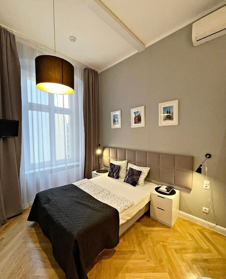 Apartment Wroclaw City Apartments *