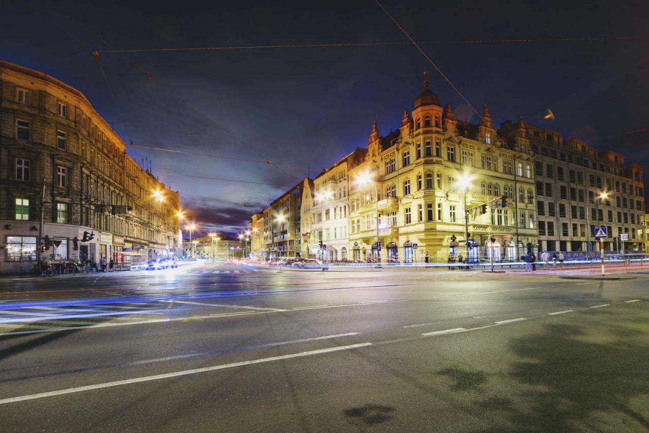 Apartment Wroclaw City Apartments