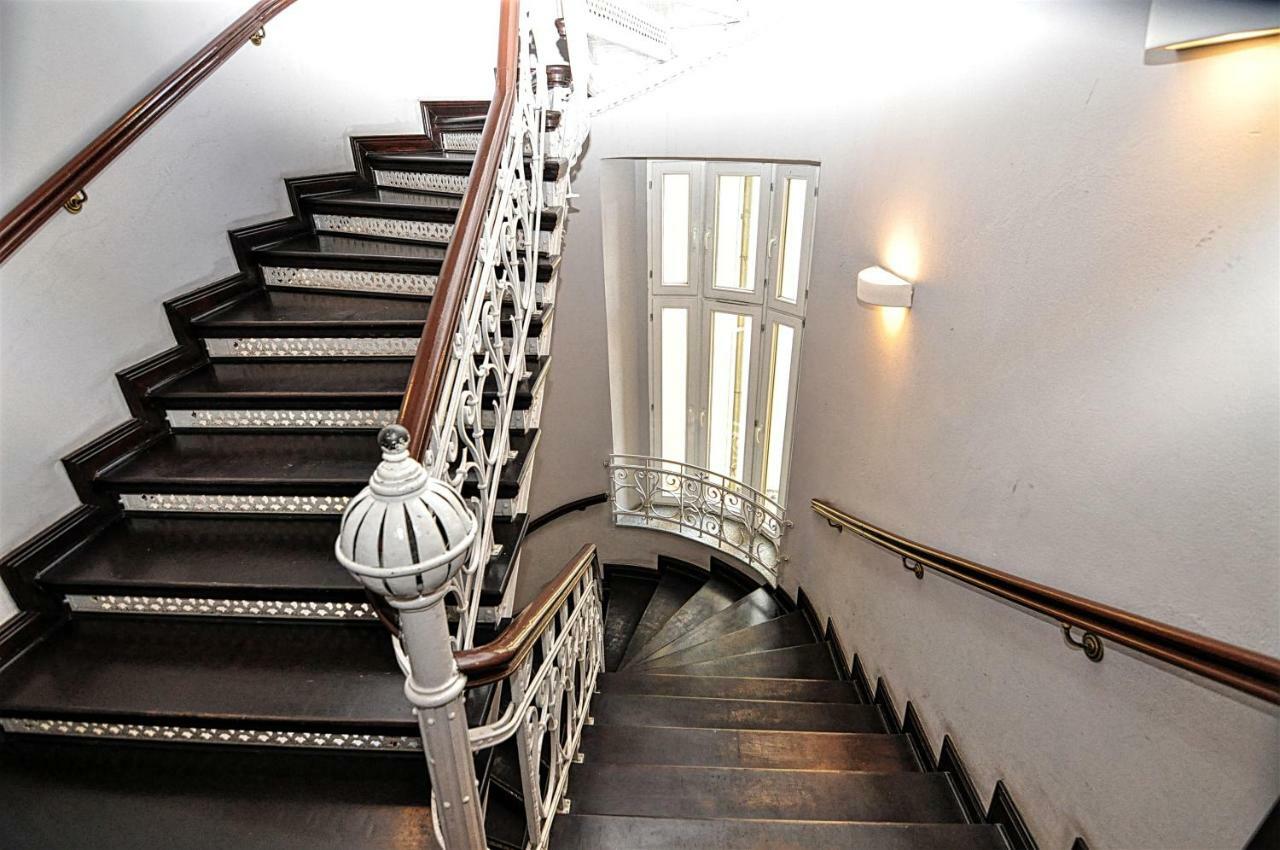 Wroclaw City Apartments Apartment