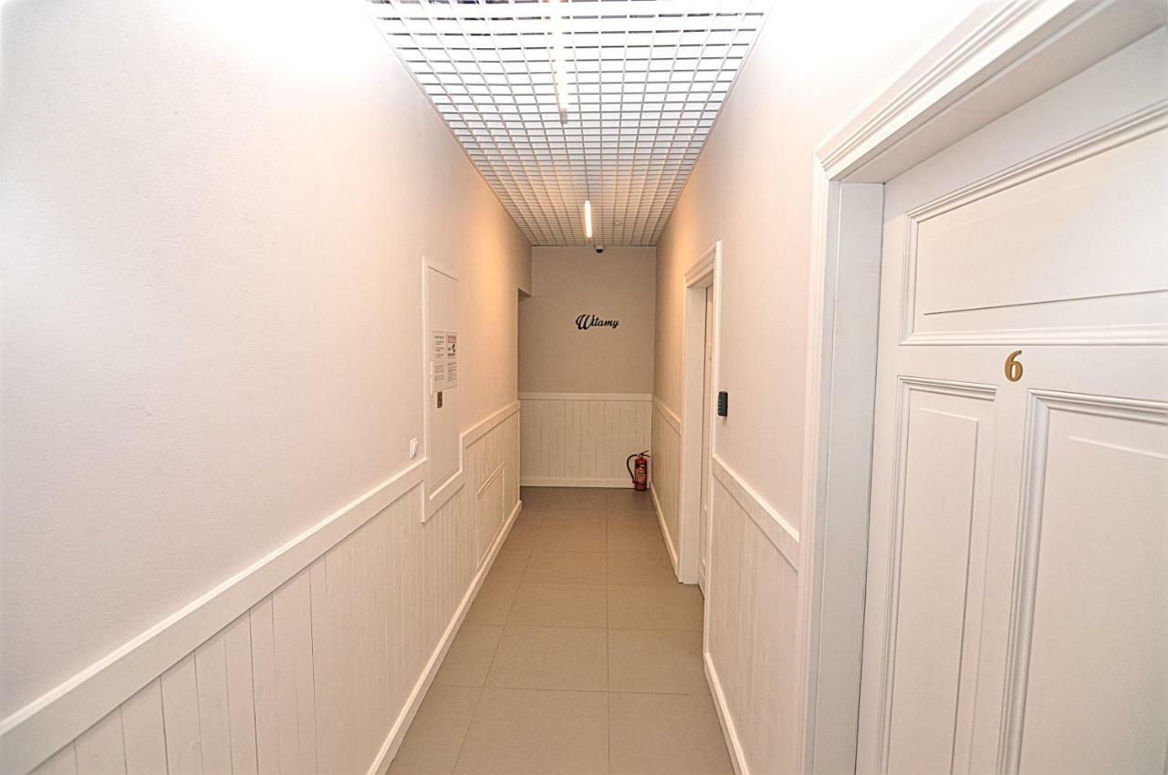 Apartment Wroclaw City Apartments Breslau