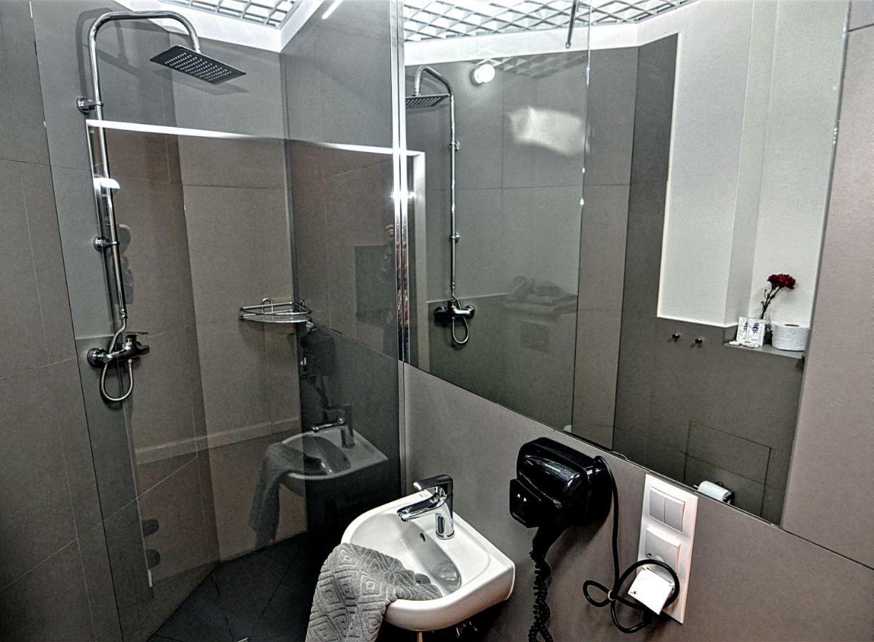 Wroclaw City Apartments Apartament