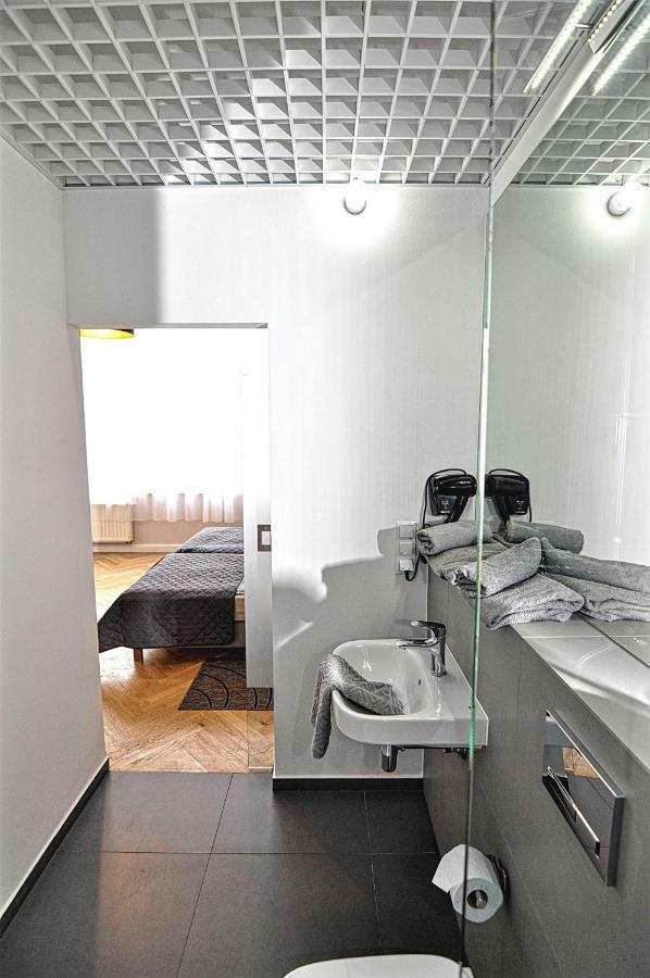 Apartment Wroclaw City Apartments