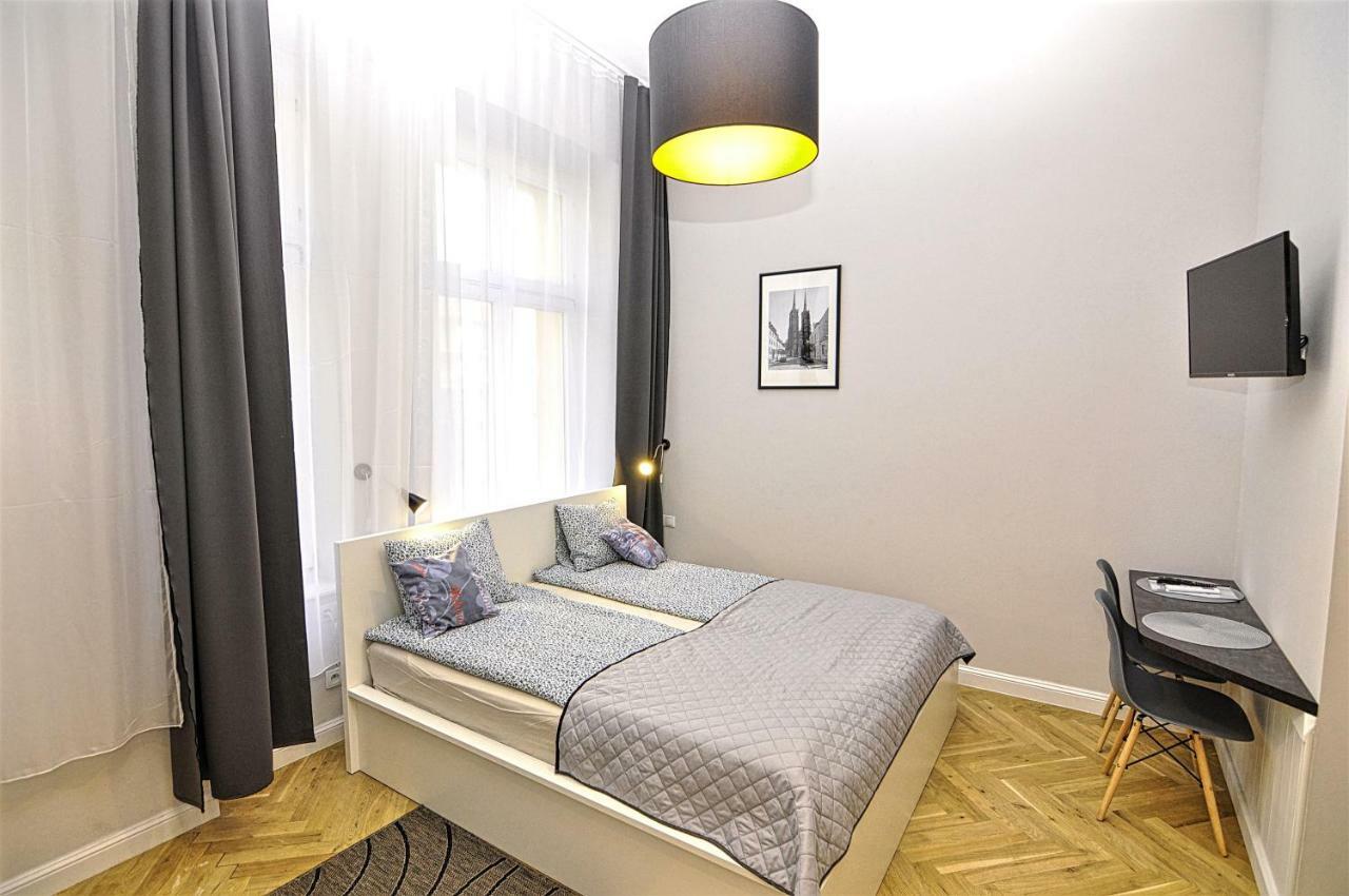 Wroclaw City Apartments * Wroclaw