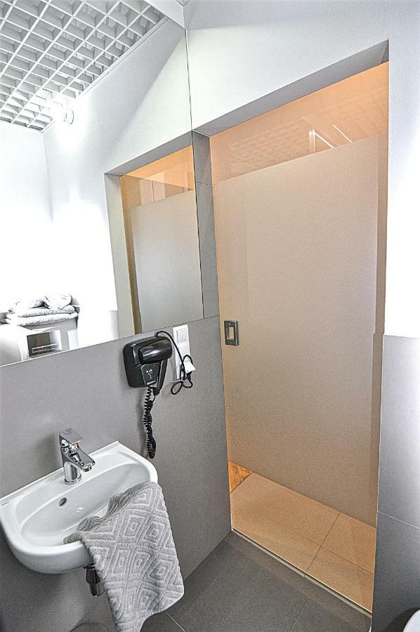 Wroclaw City Apartments Apartment Wroclaw