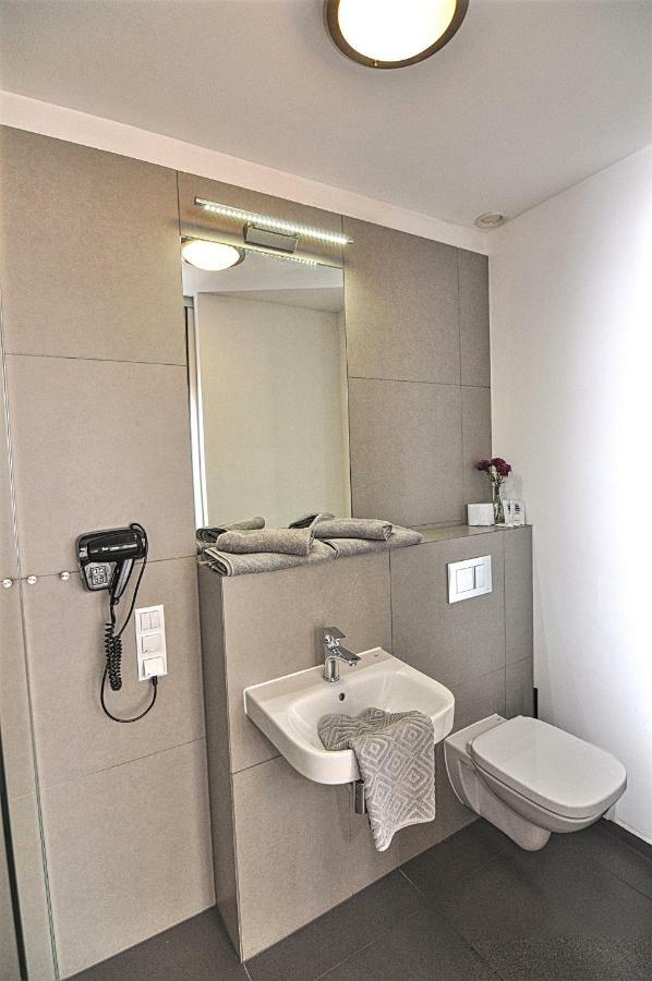 Wroclaw City Apartments Breslau