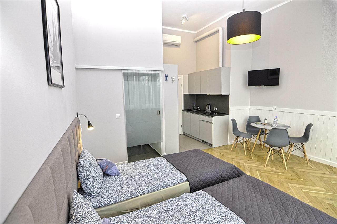 Apartment Wroclaw City Apartments *