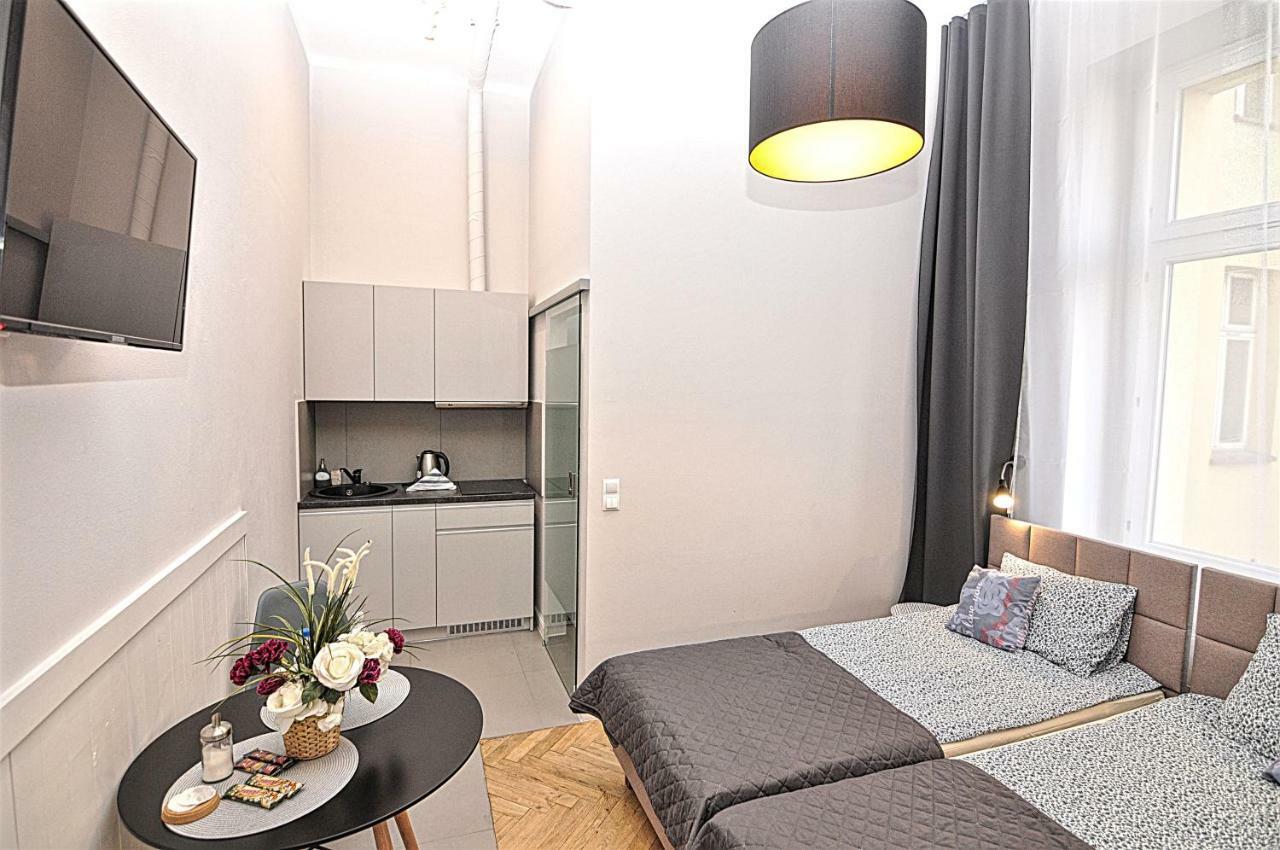 Wroclaw City Apartments Apartment