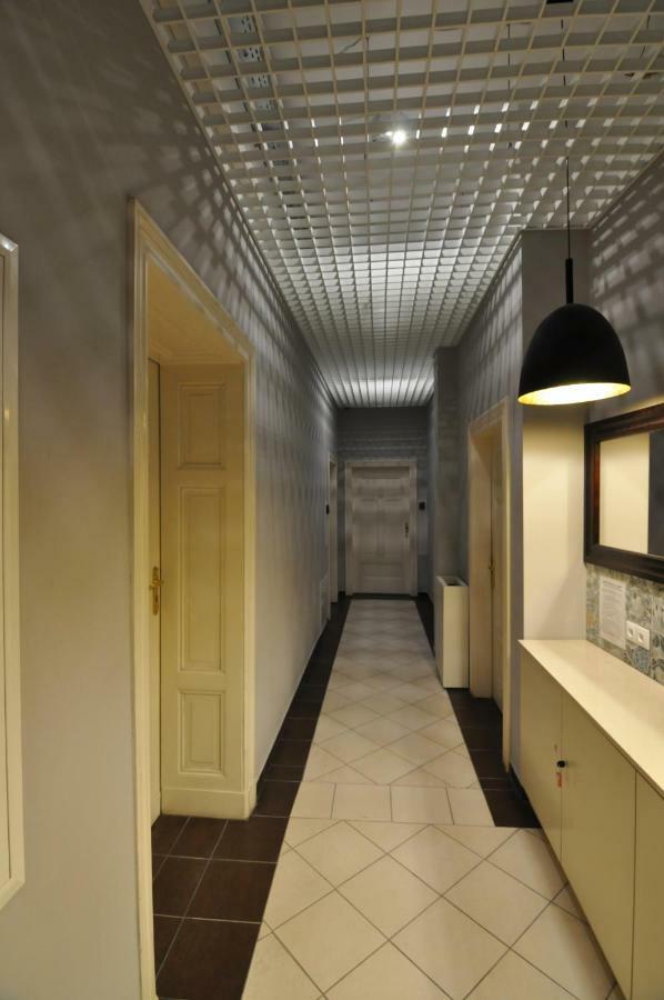 Wroclaw City Apartments