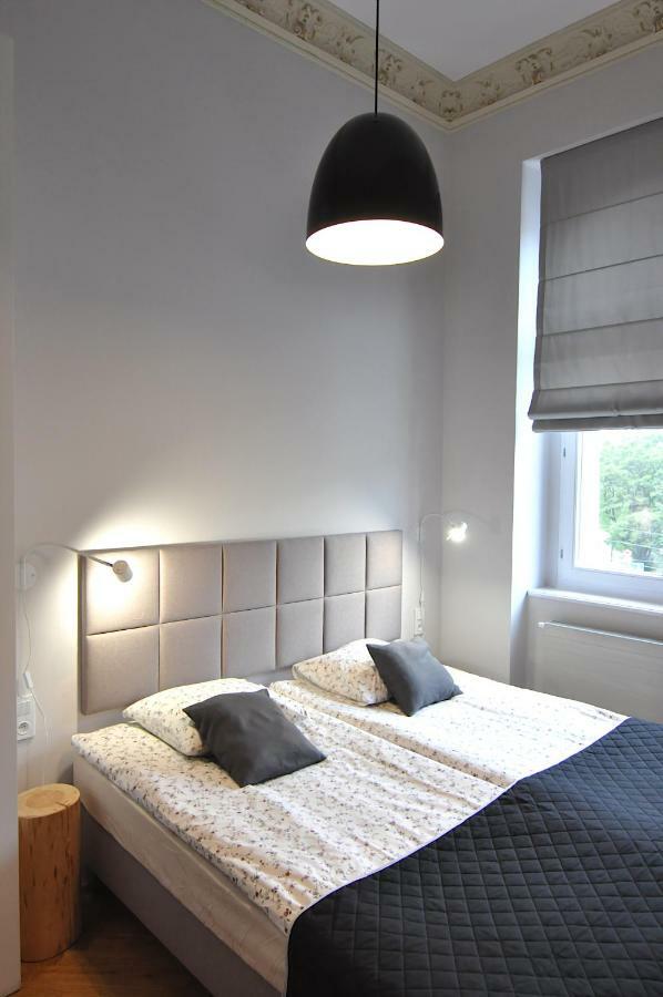 Wroclaw City Apartments Apartment