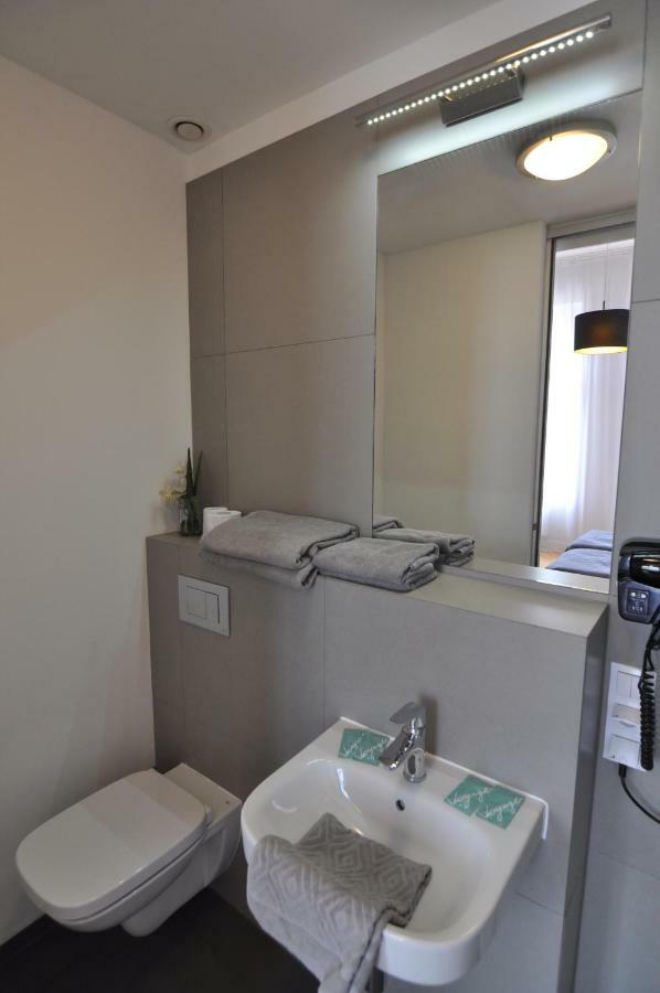 Wroclaw City Apartments Apartament Wrocław