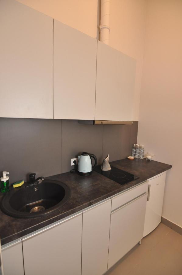 Wroclaw City Apartments * Wrocław