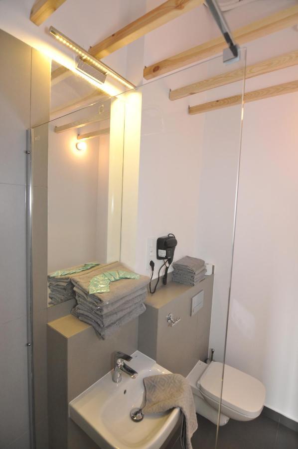 Wroclaw City Apartments Apartment Breslau