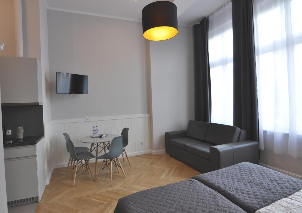 Wroclaw City Apartments Apartment
