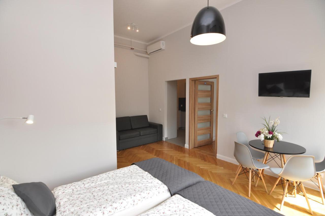 Wroclaw City Apartments Apartment Wroclaw