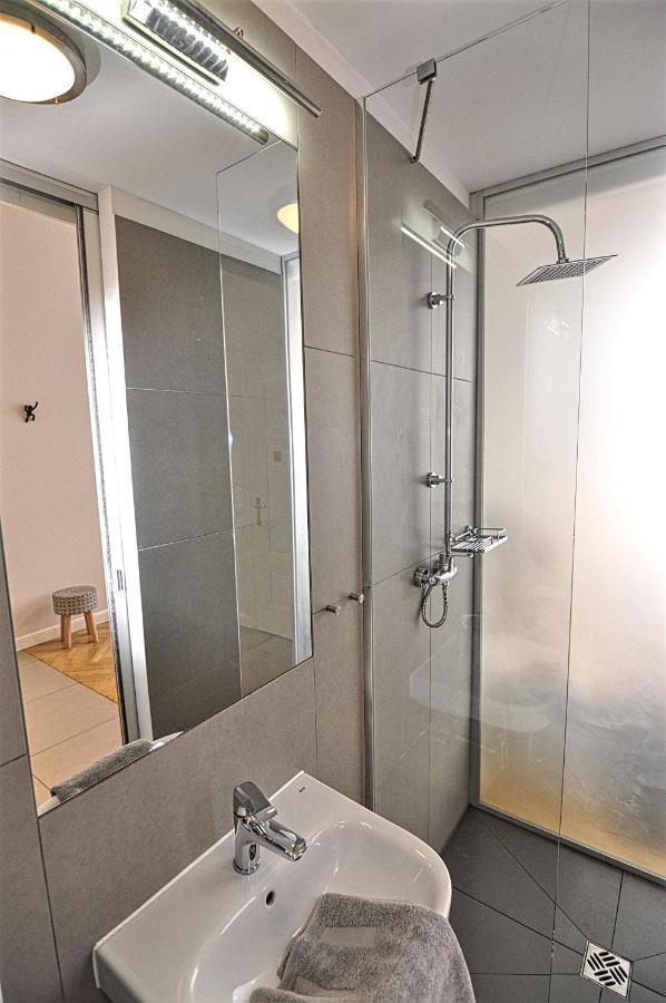 Wroclaw City Apartments Wroclaw