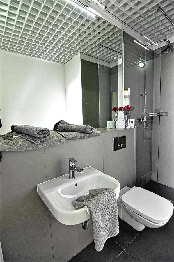 Wroclaw City Apartments Apartment
