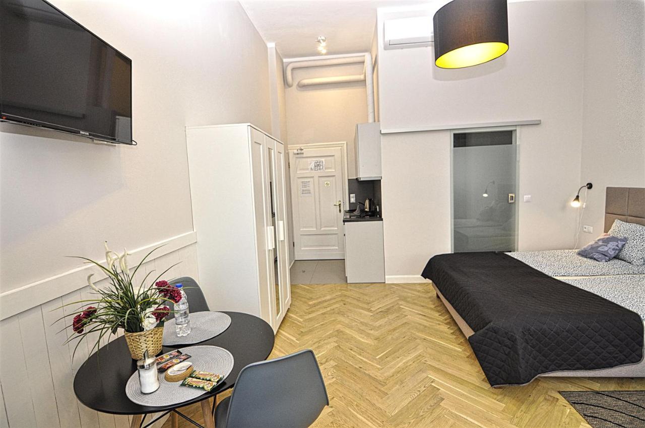 Wroclaw City Apartments Apartment