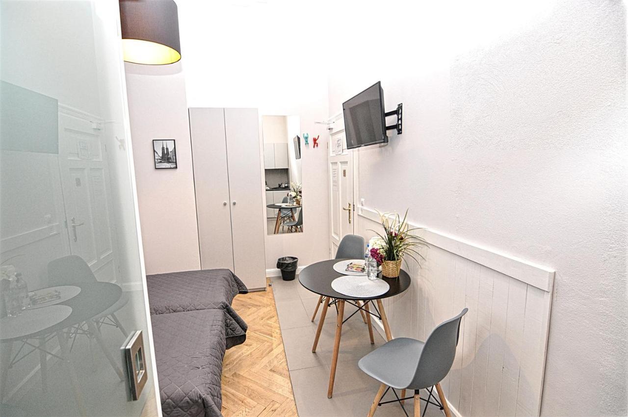 Wroclaw City Apartments Apartment Wroclaw