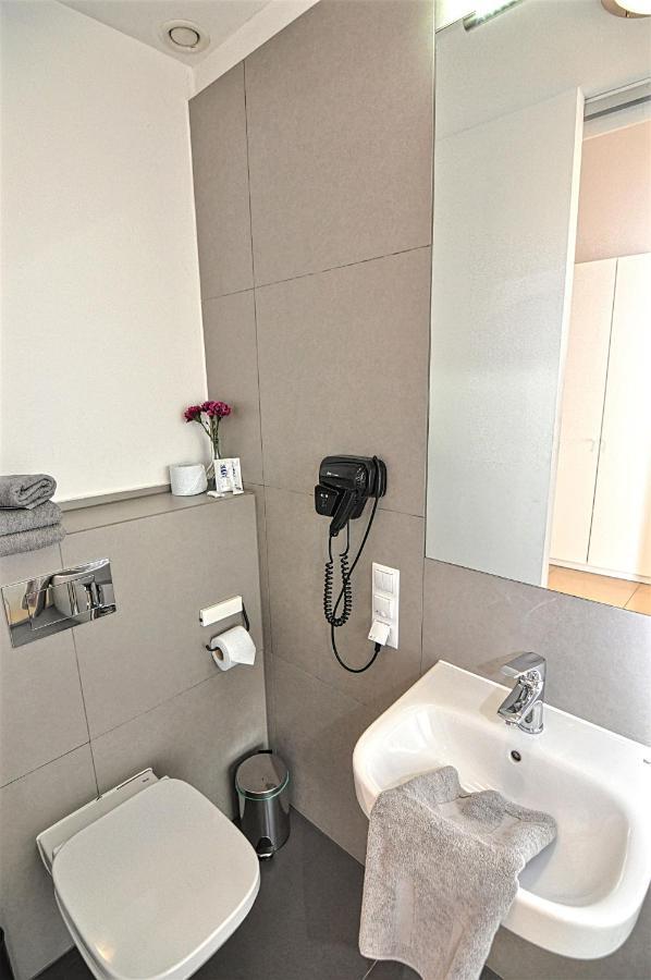 Wroclaw City Apartments Apartment *